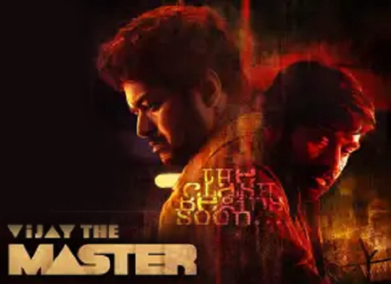 Movie Review: Vijay The Master (Master)!