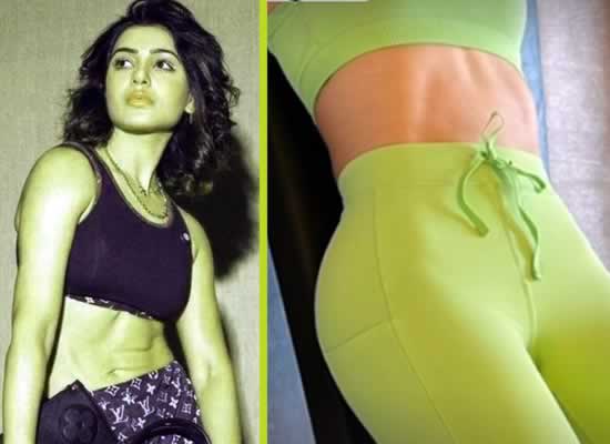 Imax Pro - Kendall Jenner leggins sexy body d