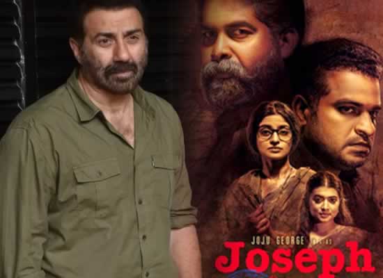 Sunny Deol Hero Open Sex Sex Sex - 1648640117Sunny Deol to start shooting for the Hindi remake of Malayalam  film Joseph next month.jpg