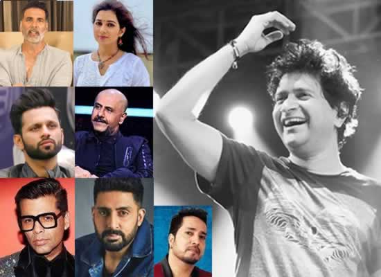 Ranveer Singh, Vicky Kaushal, Kartik Aryan, Riteish Deshmukh: Bollywood  Actors Who Have Inspired Beard Styles