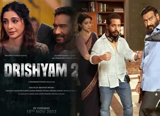 6 Blockbusters Movies Passed On By Drishyam Actress Tabu