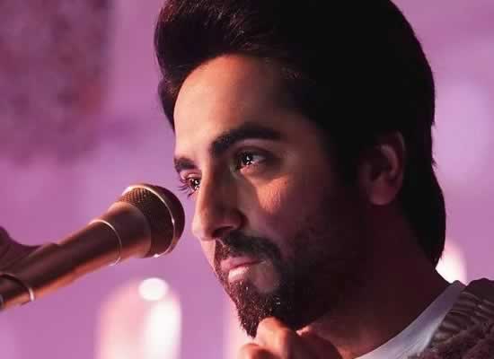 Aspired to usher in a different sound for people: Ayushmann Khurrana speaks  about his love for
