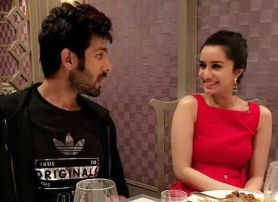 Kartik Aaryan in Tu Jhooti Main Makkar? Shehzada Star to Make a Cameo in Ranbir  Kapoor-Shraddha Kapoor Romcom - Reports