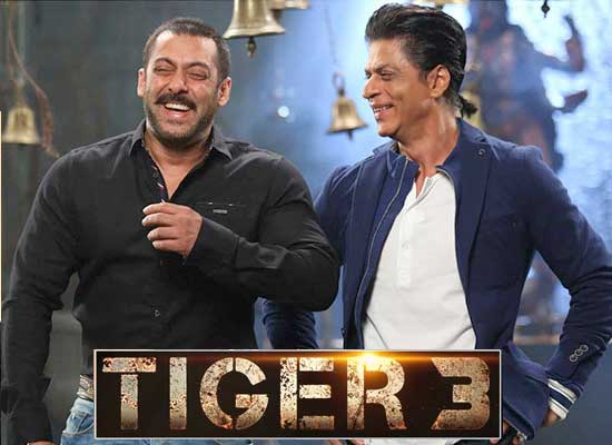 Bolly Buzz! Internet finds Shah Rukh Khan's doppelganger, Tiger