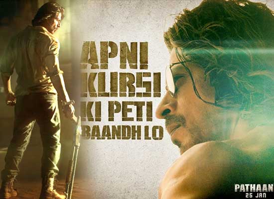 Shah Rukh Khan's Old Tweet Praising SS Rajamouli's 2012 Film