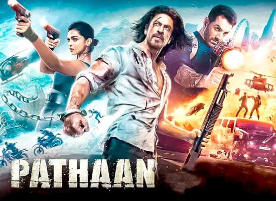 Movie Review: Pathaan
