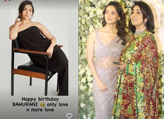 COLOUR OF THE WEEK – WHITE: Alia Bhatt, Kiara Advani, Sara Ali Khan and  others made statement with minimal glam : Bollywood News - Bollywood Hungama